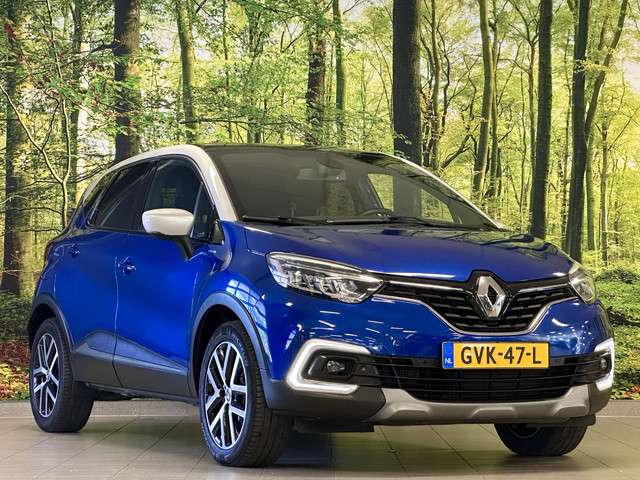 Renault Captur 3
