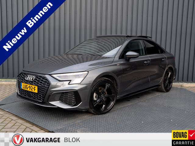 Audi A3 2024 Hybride