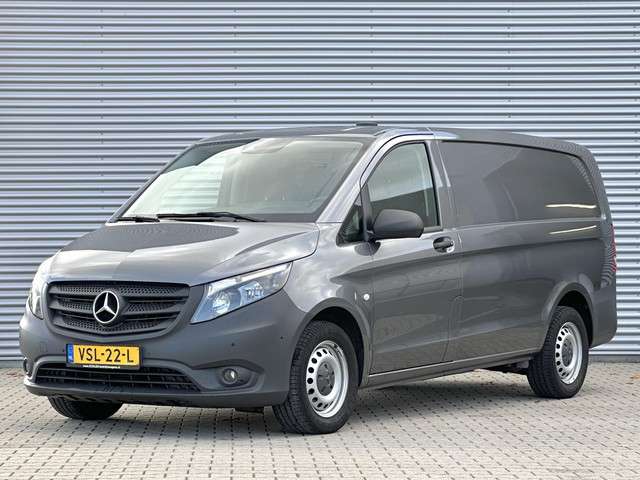 Mercedes-Benz Vito 2019 Diesel