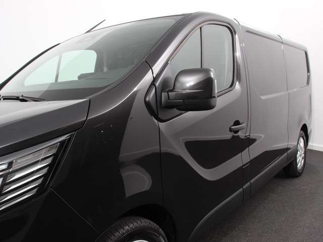 Renault Trafic 2024 Diesel