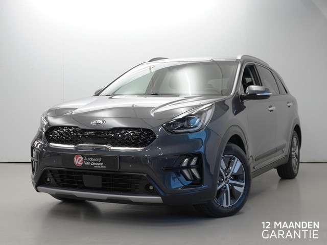 Kia Niro 2021 Hybride