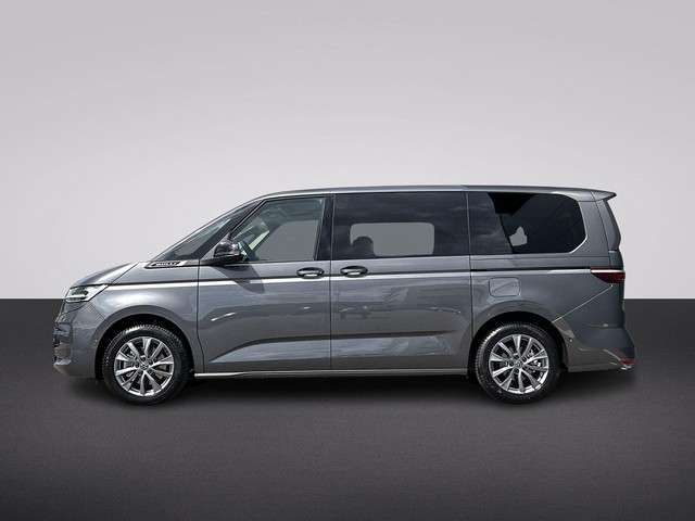 Volkswagen Multivan 2