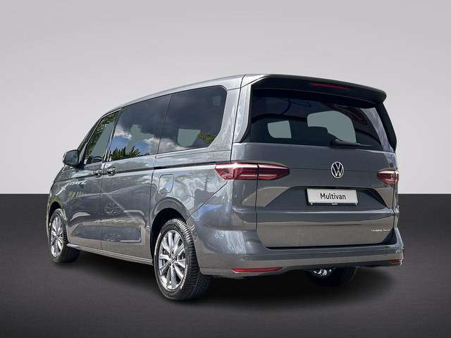 Volkswagen Multivan 3