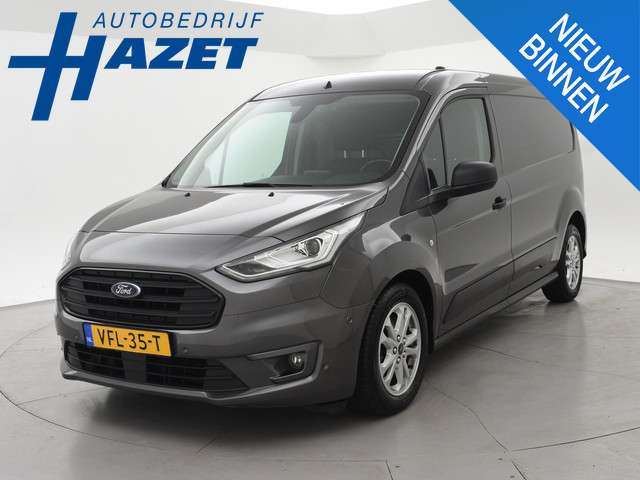 Ford Transit Connect 2020 Diesel