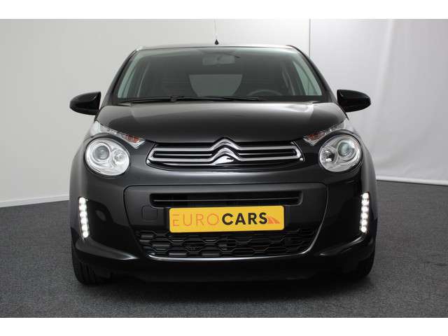 Citroën C1 2