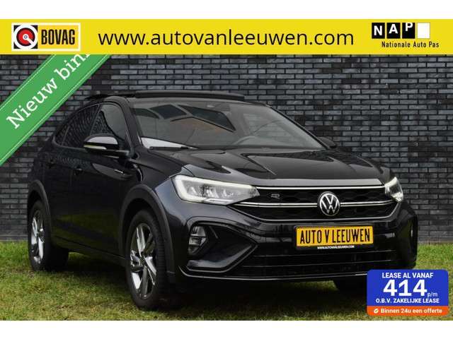 Volkswagen Taigo 2022 Benzine