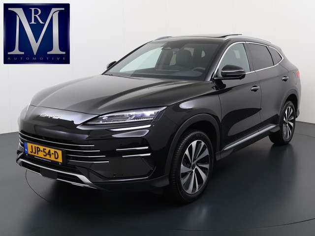 BYD Seal U 2025 Hybride