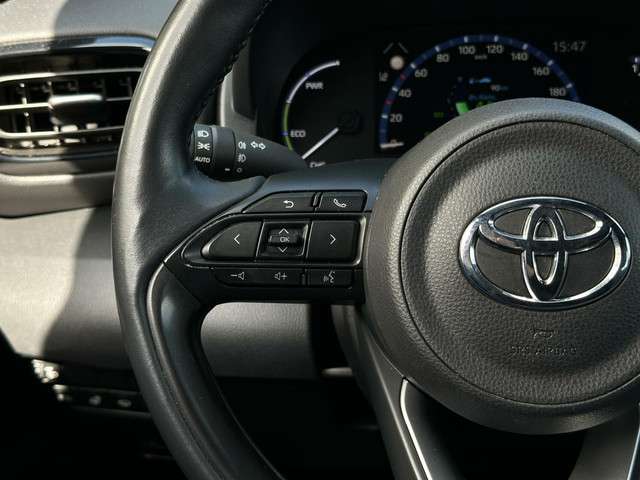 Toyota Yaris Cross 2022 Hybride