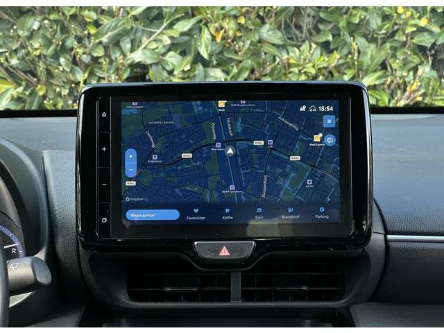 Toyota Yaris Cross 2022 Hybride