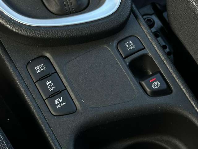 Toyota Yaris Cross 2022 Hybride