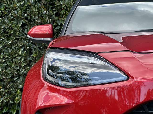 Toyota Yaris Cross 2022 Hybride