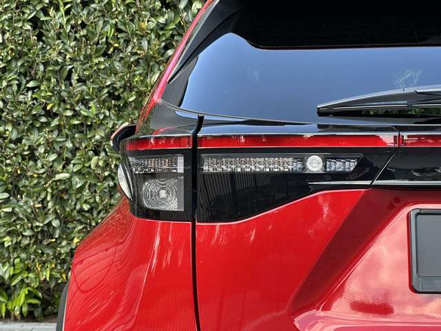 Toyota Yaris Cross 2022 Hybride