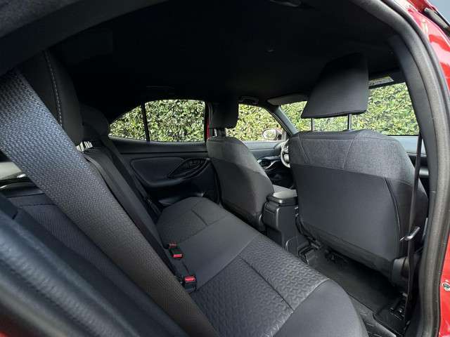 Toyota Yaris Cross 2022 Hybride