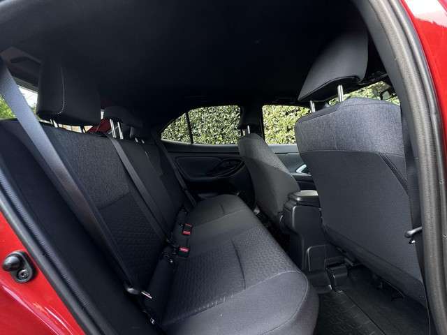 Toyota Yaris Cross 2022 Hybride