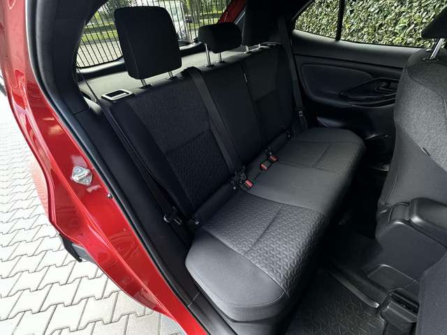 Toyota Yaris Cross 2022 Hybride