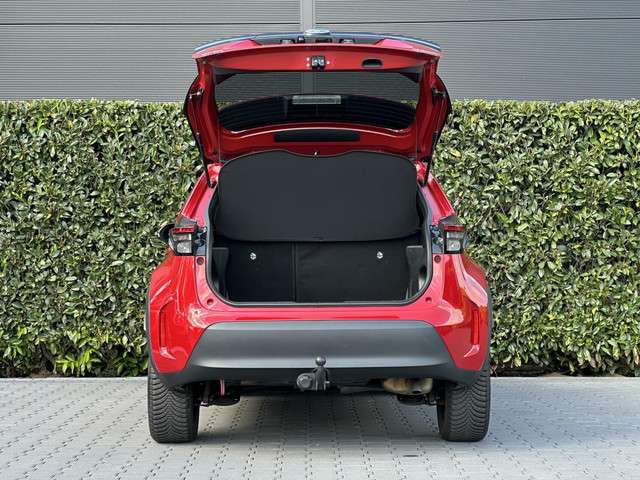 Toyota Yaris Cross 2022 Hybride