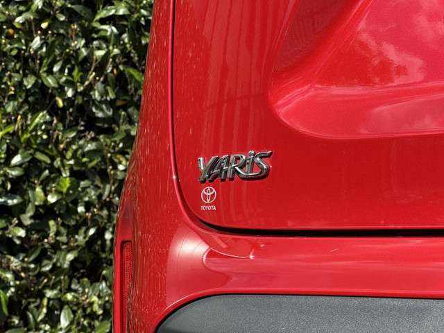 Toyota Yaris Cross 2022 Hybride