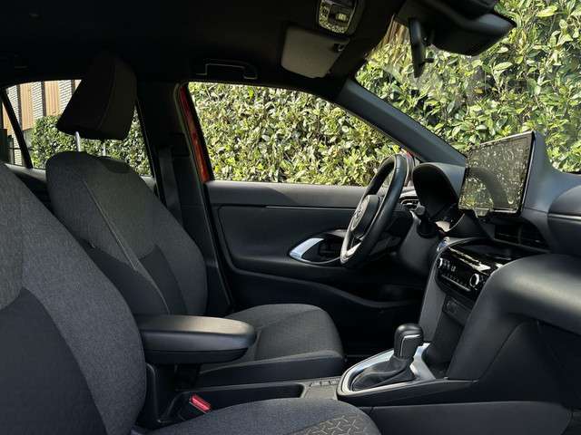 Toyota Yaris Cross 2022 Hybride