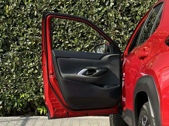 Toyota Yaris Cross 2022 Hybride