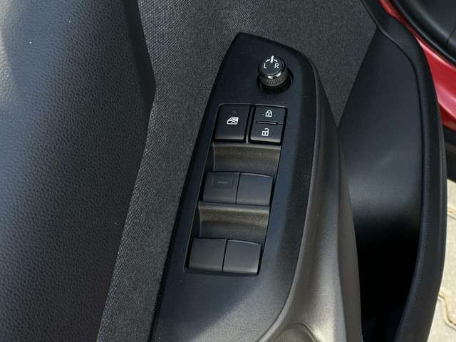 Toyota Yaris Cross 2022 Hybride