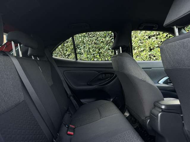 Toyota Yaris Cross 2022 Hybride