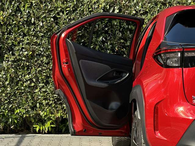 Toyota Yaris Cross 2022 Hybride
