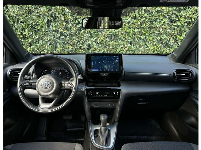 Toyota Yaris Cross 2022 Hybride