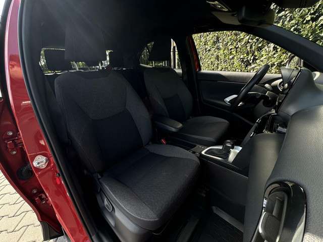 Toyota Yaris Cross 2022 Hybride