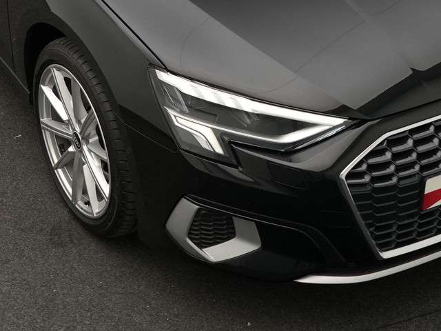 Audi A3 2021 Hybride