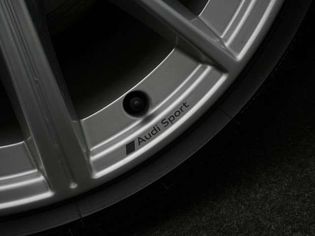 Audi A3 2021 Hybride
