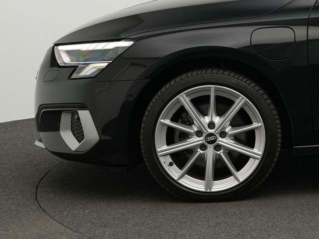 Audi A3 2021 Hybride