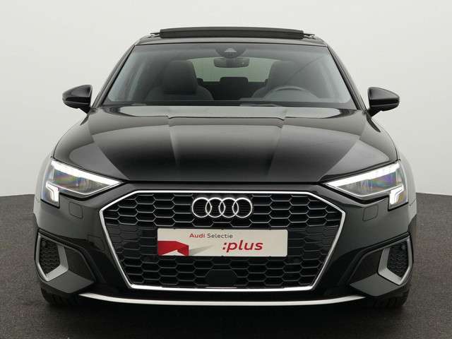 Audi A3 2021 Hybride