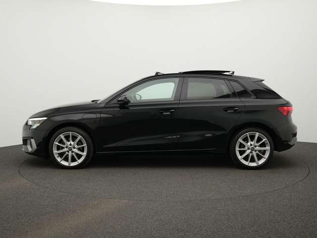 Audi A3 2021 Hybride