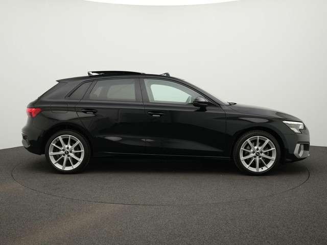 Audi A3 2021 Hybride
