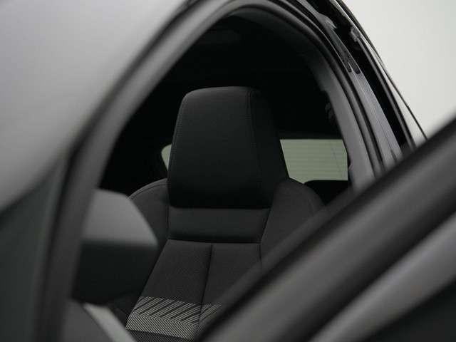Audi A3 2021 Hybride