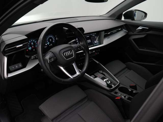 Audi A3 2021 Hybride