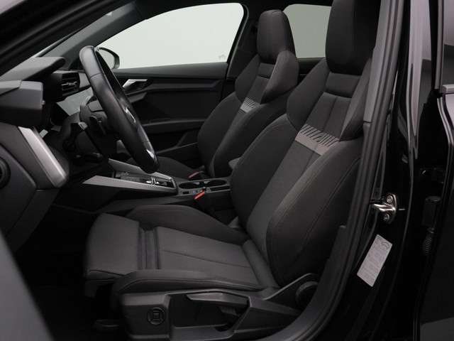 Audi A3 2021 Hybride