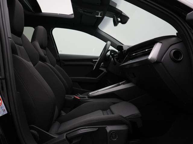 Audi A3 2021 Hybride
