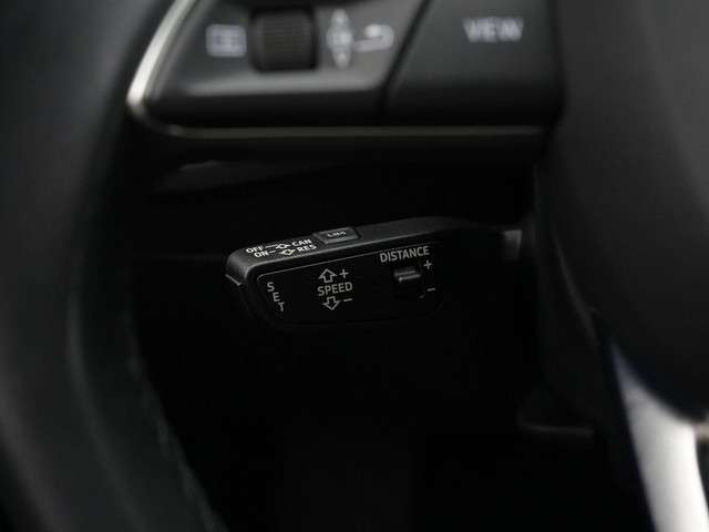 Audi A3 2021 Hybride