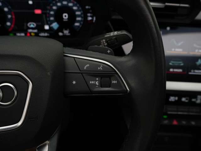 Audi A3 2021 Hybride
