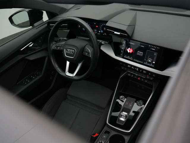 Audi A3 2021 Hybride