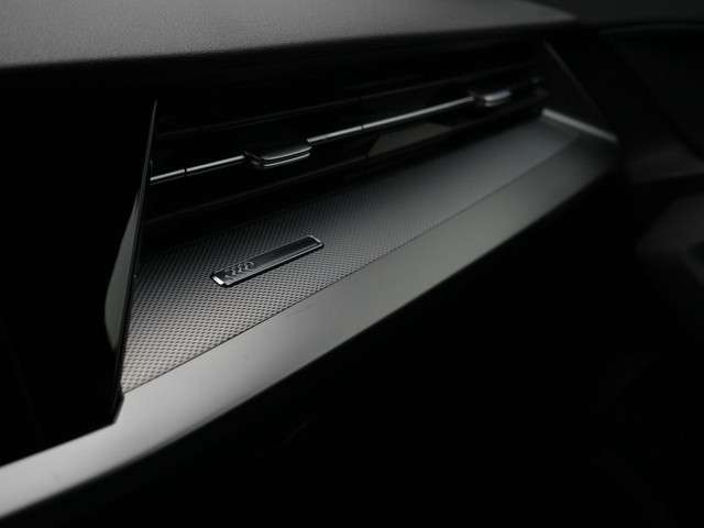 Audi A3 2021 Hybride