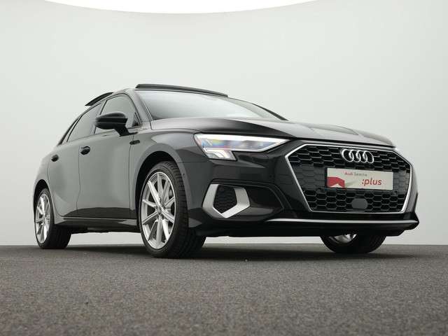 Audi A3 2021 Hybride
