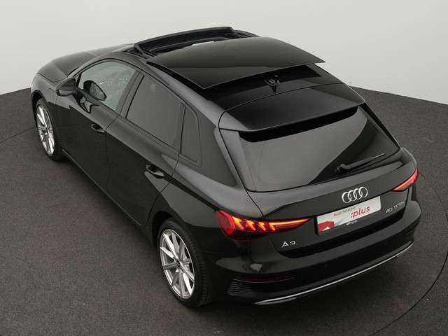Audi A3 2021 Hybride