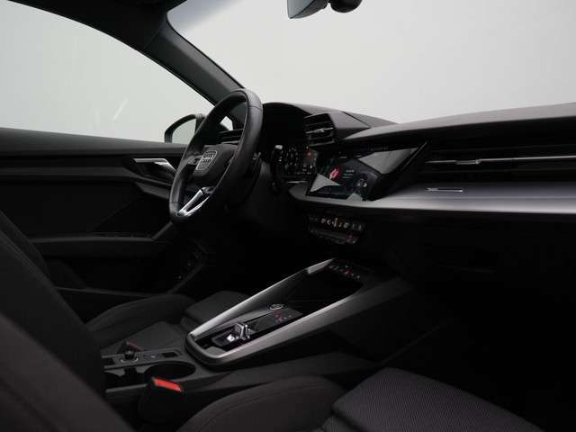 Audi A3 2021 Hybride
