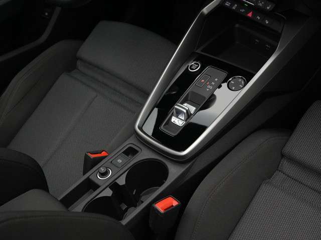 Audi A3 2021 Hybride