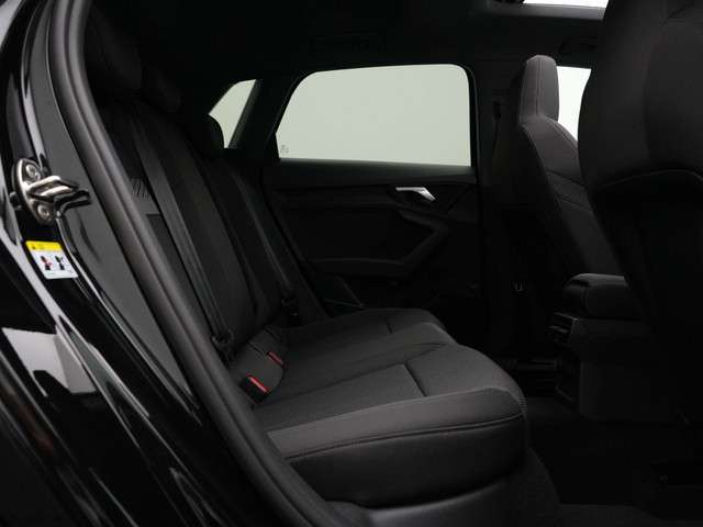 Audi A3 2021 Hybride