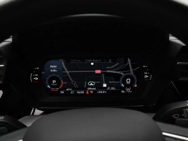 Audi A3 2021 Hybride