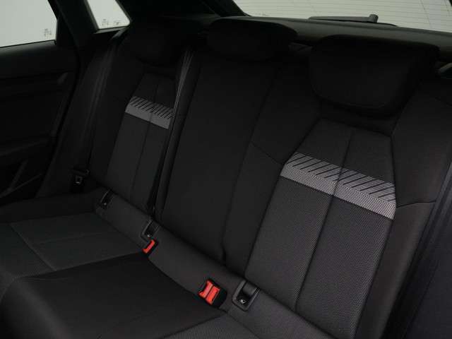 Audi A3 2021 Hybride