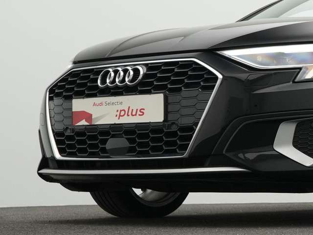 Audi A3 2021 Hybride